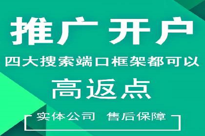 信息流托管服务应用案例解析